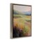 Stupell Industries Green Valley View Floating Frame, design by Svetlana Aleynikova